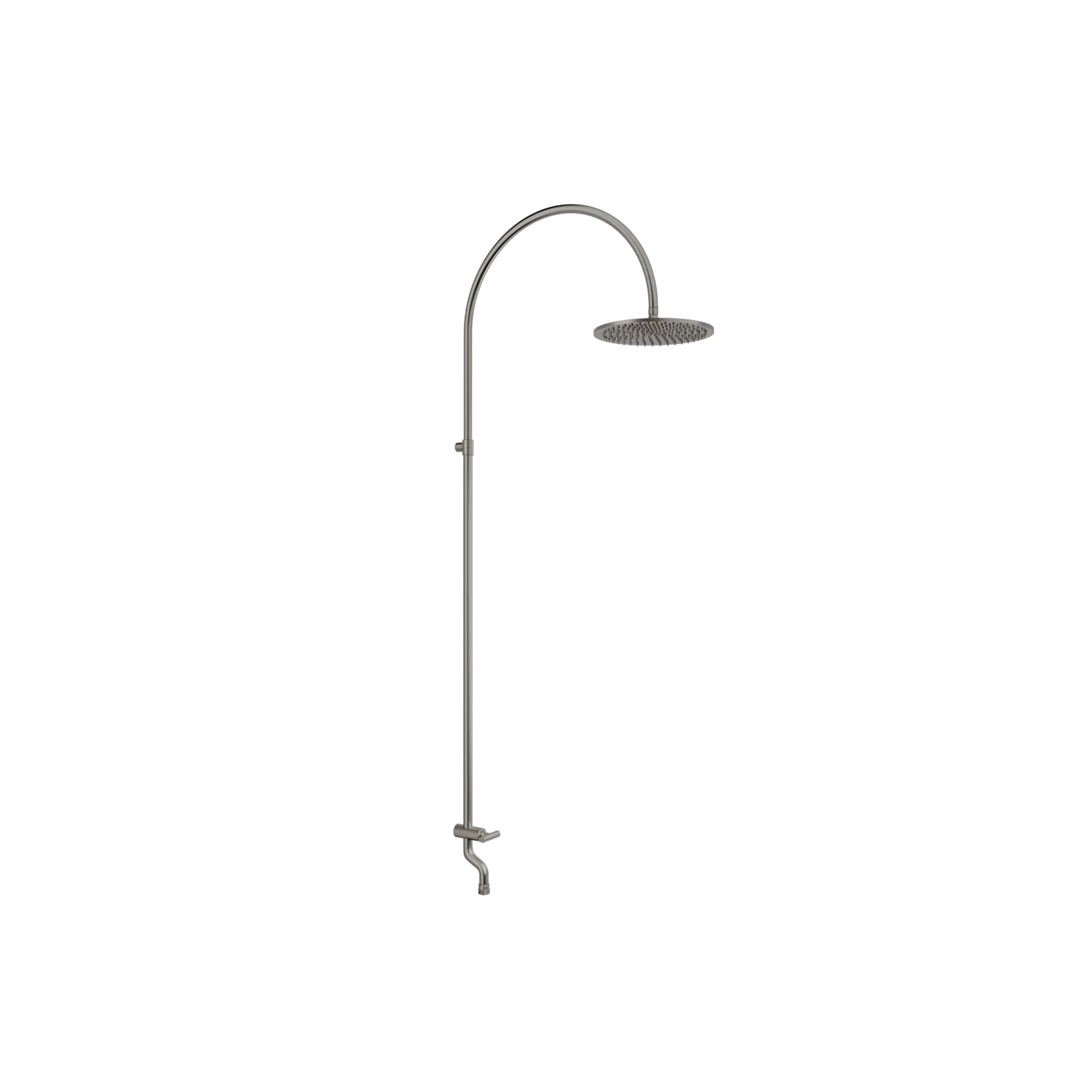 Sola Garden Outdoor Shower Set gallery detail image