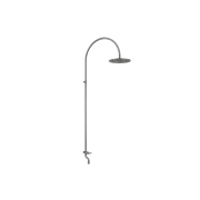 Sola Garden Outdoor Shower Set gallery detail image