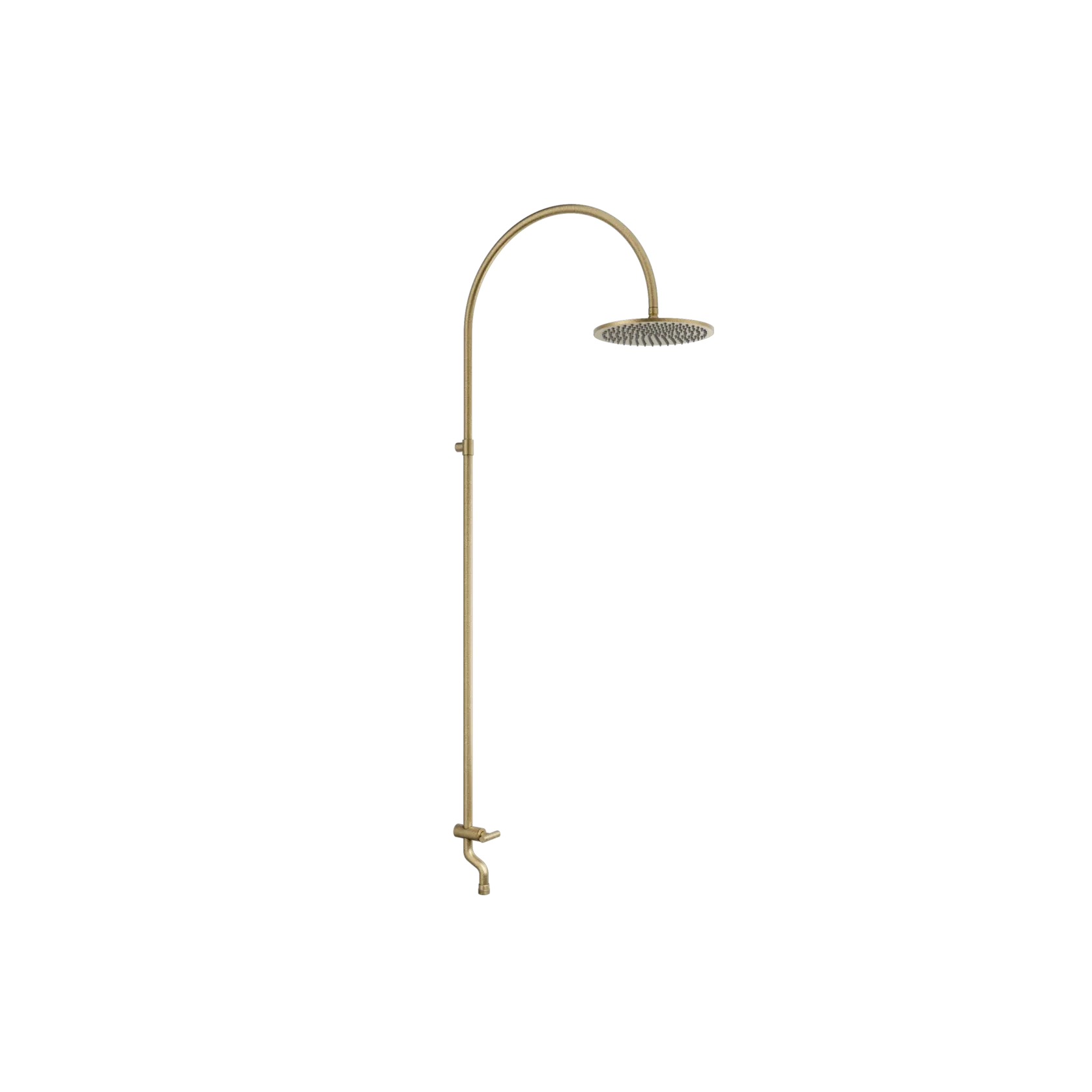 Sola Garden Outdoor Shower Set gallery detail image