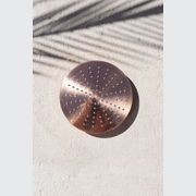 Cottesloe Outdoor Shower with Foot Tap | Cold | Copper gallery detail image