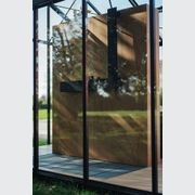 Petra Outdoor Shower by Agape gallery detail image