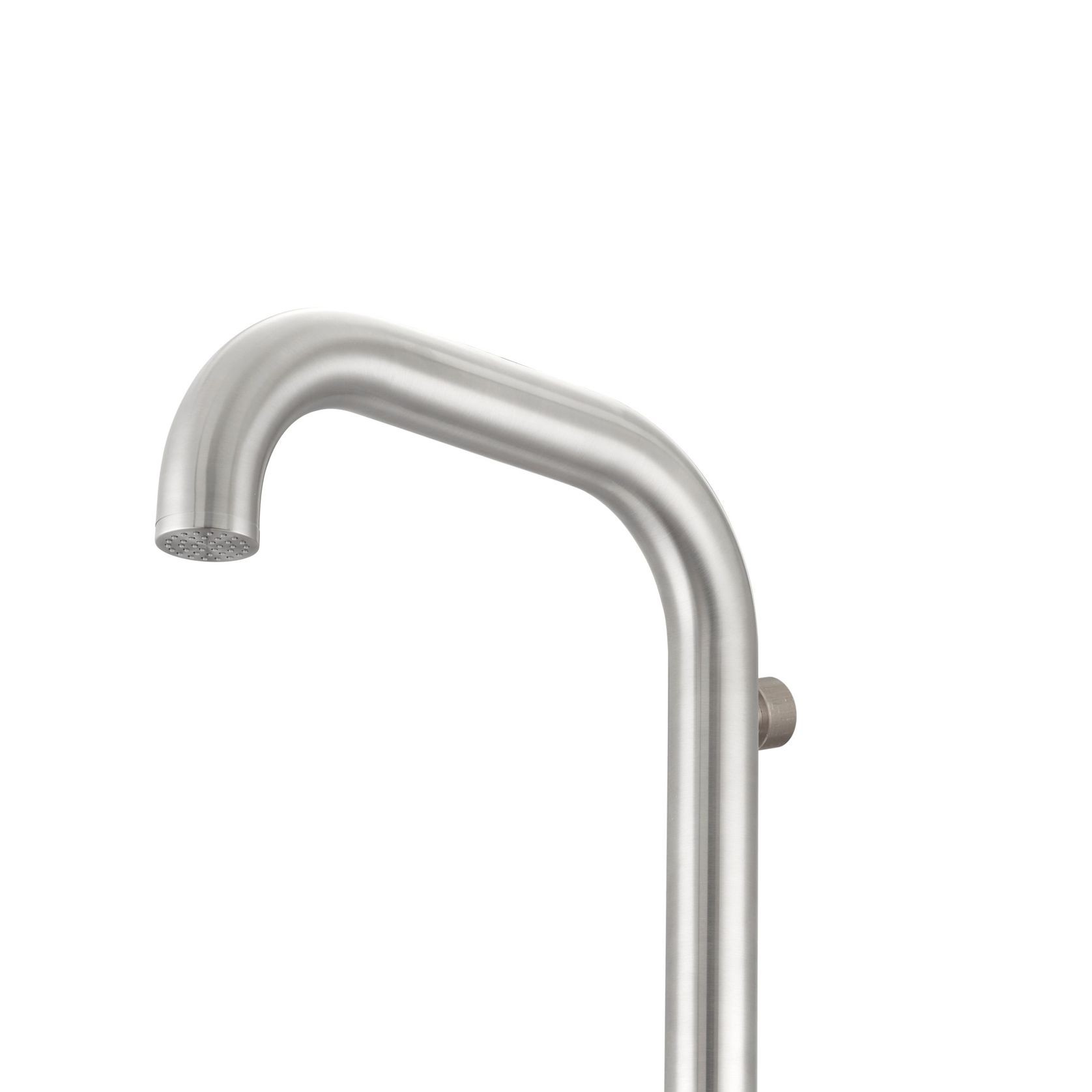 Waterware Pacific Outdoor Shower Towers gallery detail image