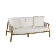 Hamp Outdoor 2 Seater Sofa by Point gallery detail image