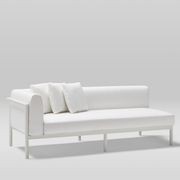 Origin Outdoor Modular Sofa by Point gallery detail image