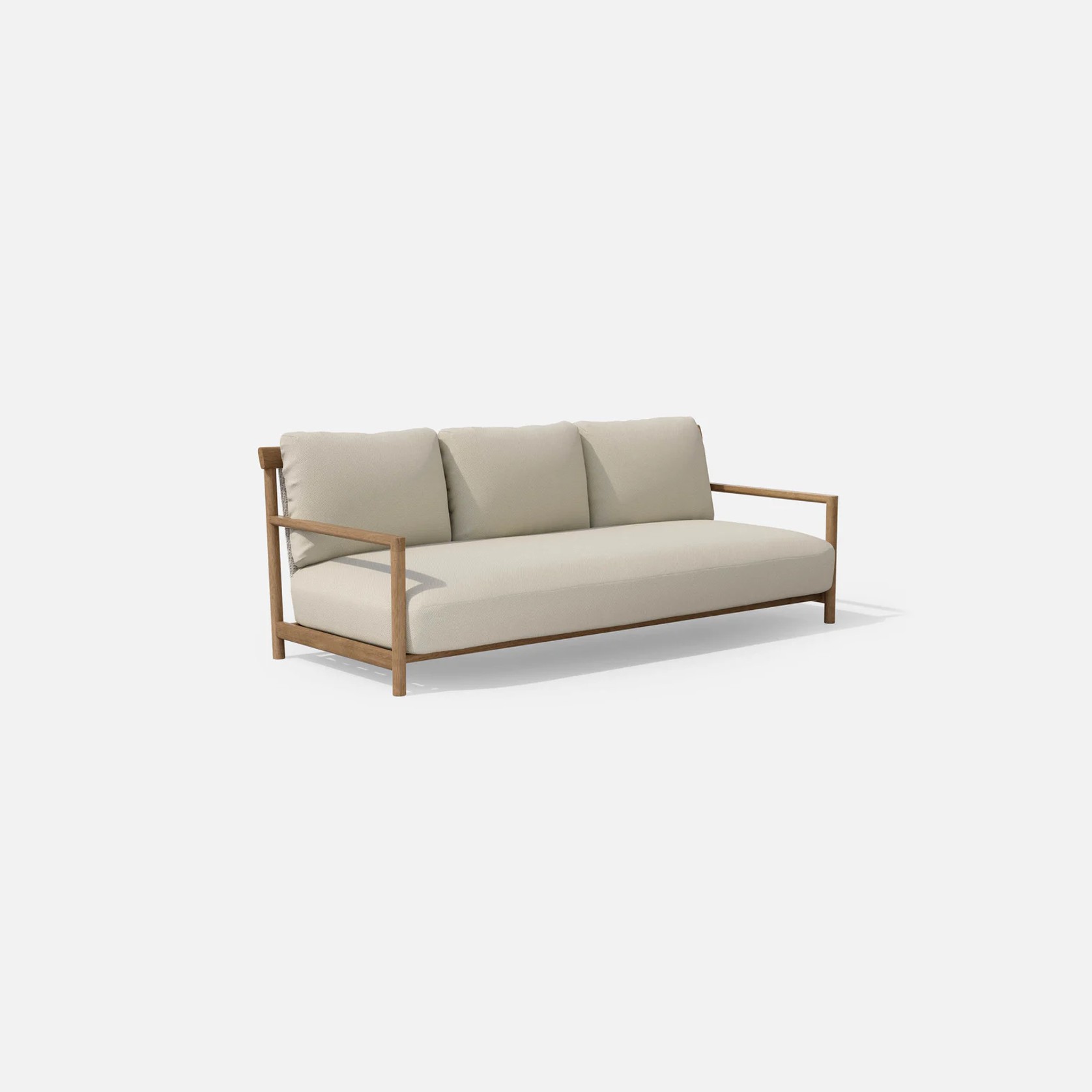 Amanu Sofa gallery detail image