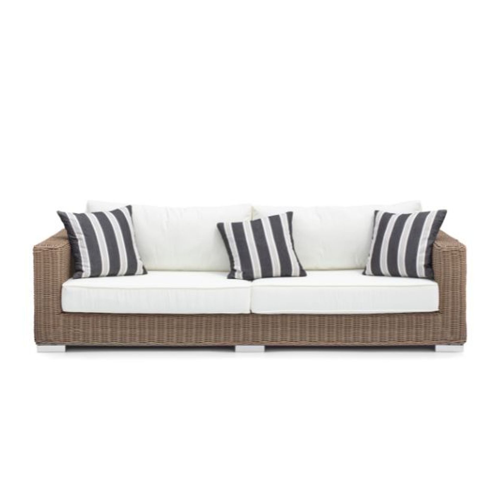 Bahama Outdoor Sofa gallery detail image