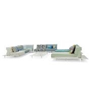 Mah Jong Outdoor Modular Sofa by Elements gallery detail image