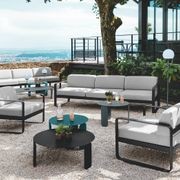 Bellevie 3 Seater Sofa gallery detail image