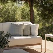 Legacy Outdoor Sofa 3 by Point gallery detail image
