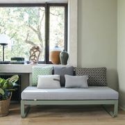 Bellevie 2 Seater Ottoman by Fermob gallery detail image