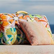 Formentera  4 Seat Armless Sofa gallery detail image