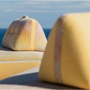 Formentera  4 Seat Armless Sofa gallery detail image