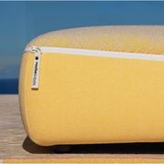 Formentera  4 Seat Armless Sofa gallery detail image