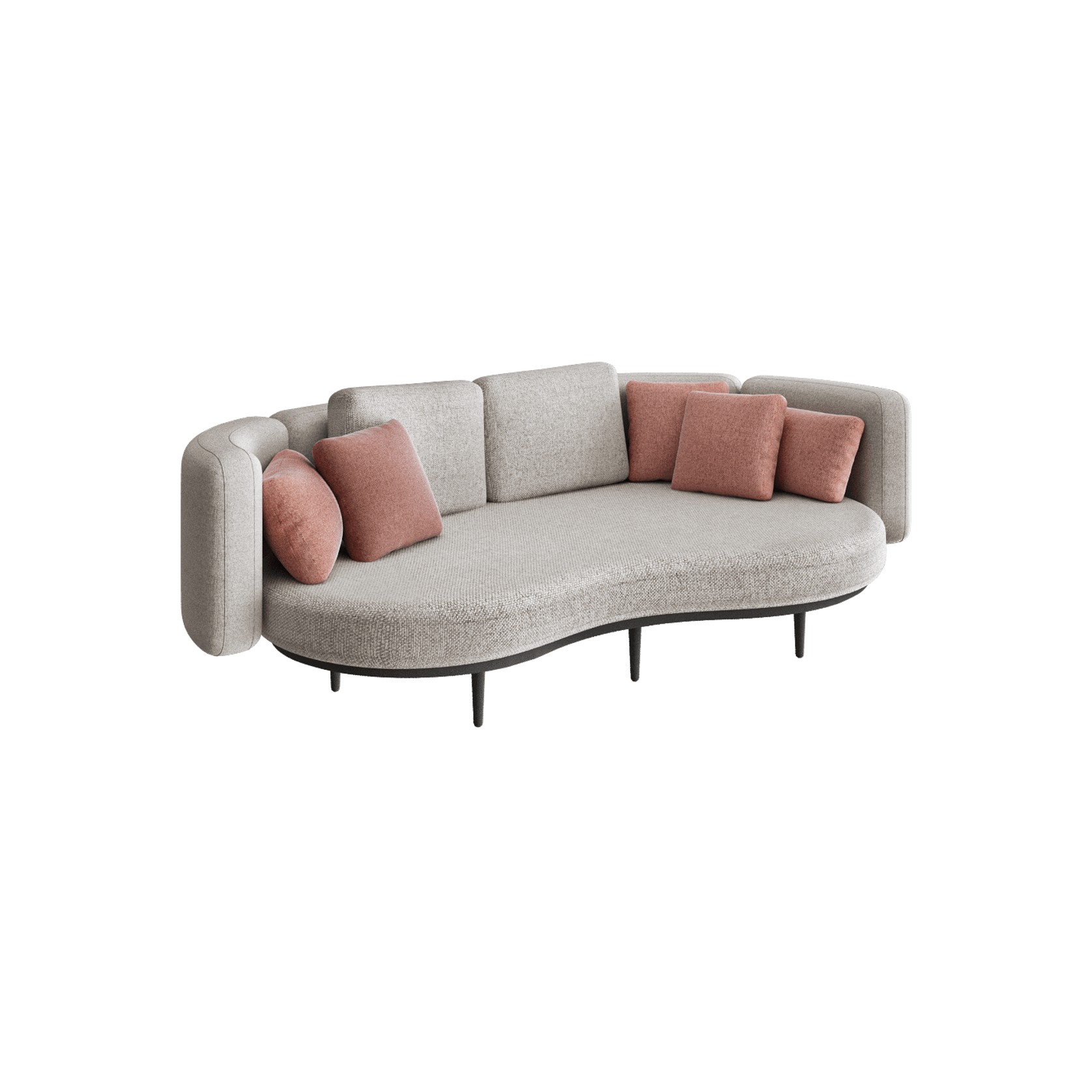 Organix Lounge Collection gallery detail image