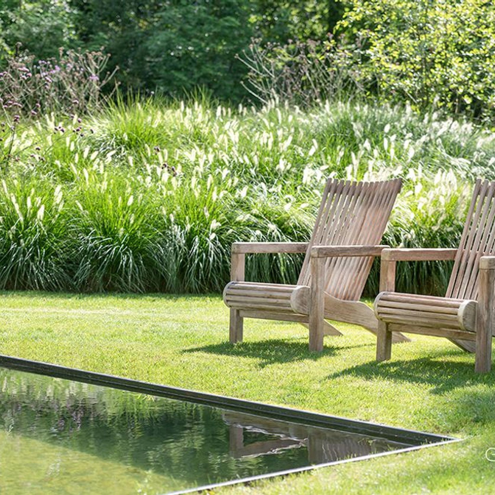 Orso Lounge Chair gallery detail image