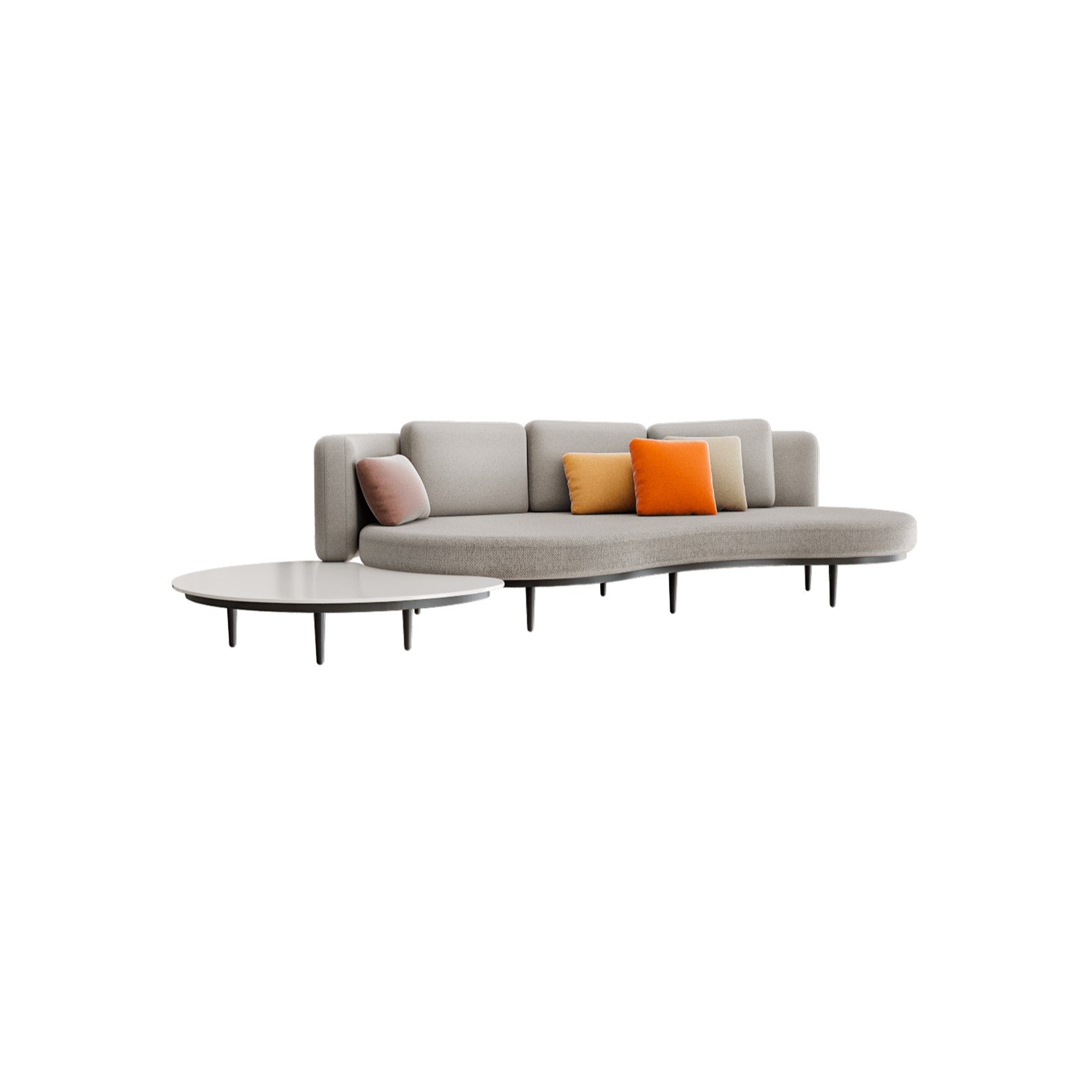 Organix Lounge Collection gallery detail image