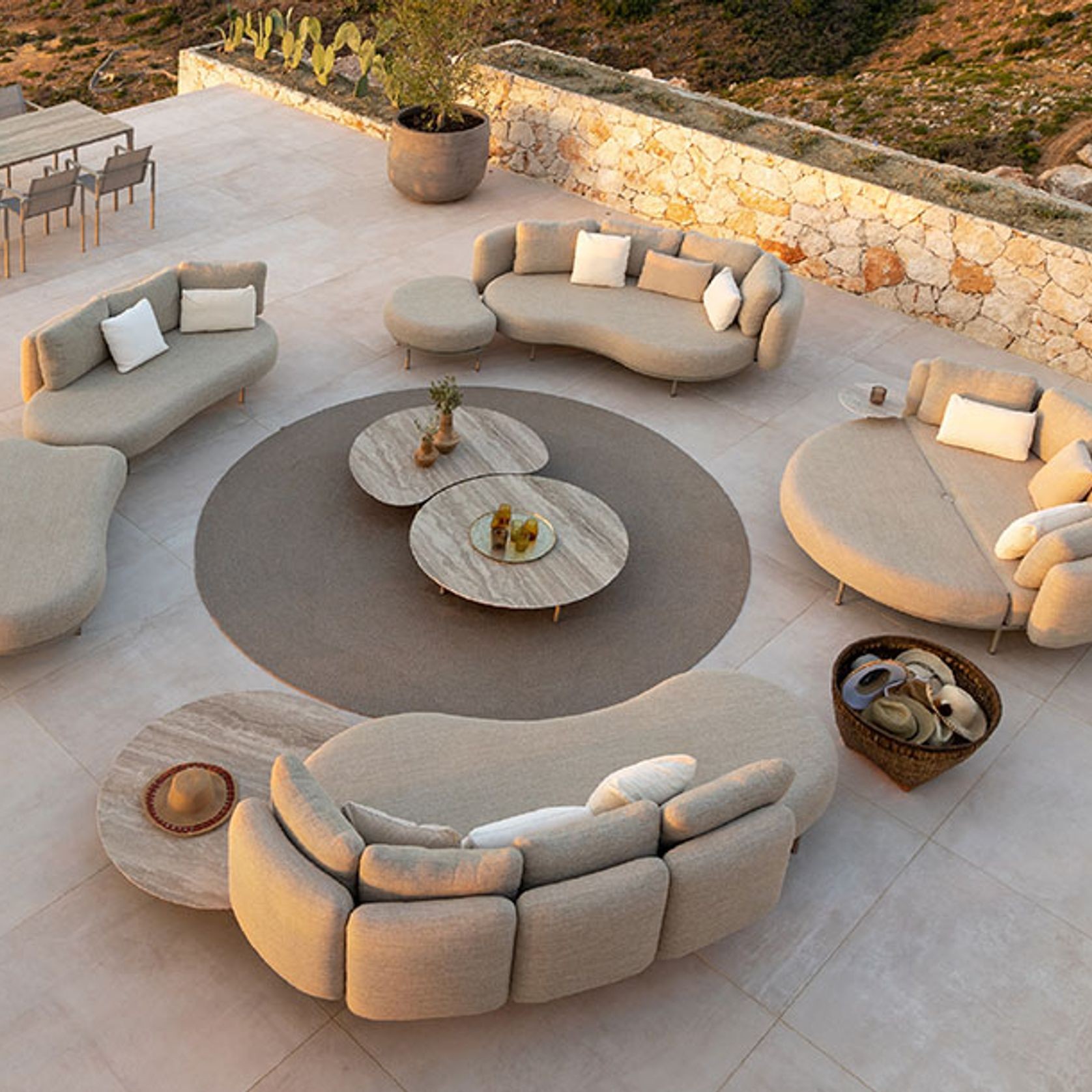 Organix Lounge Collection gallery detail image