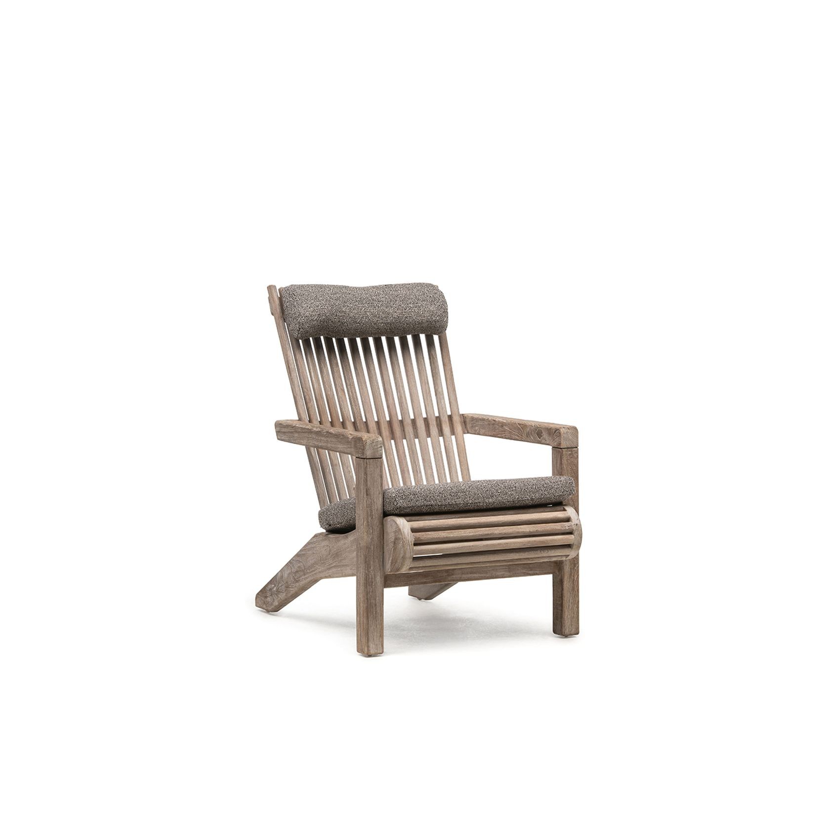 Orso Lounge Chair gallery detail image