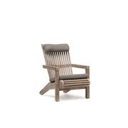 Orso Lounge Chair gallery detail image