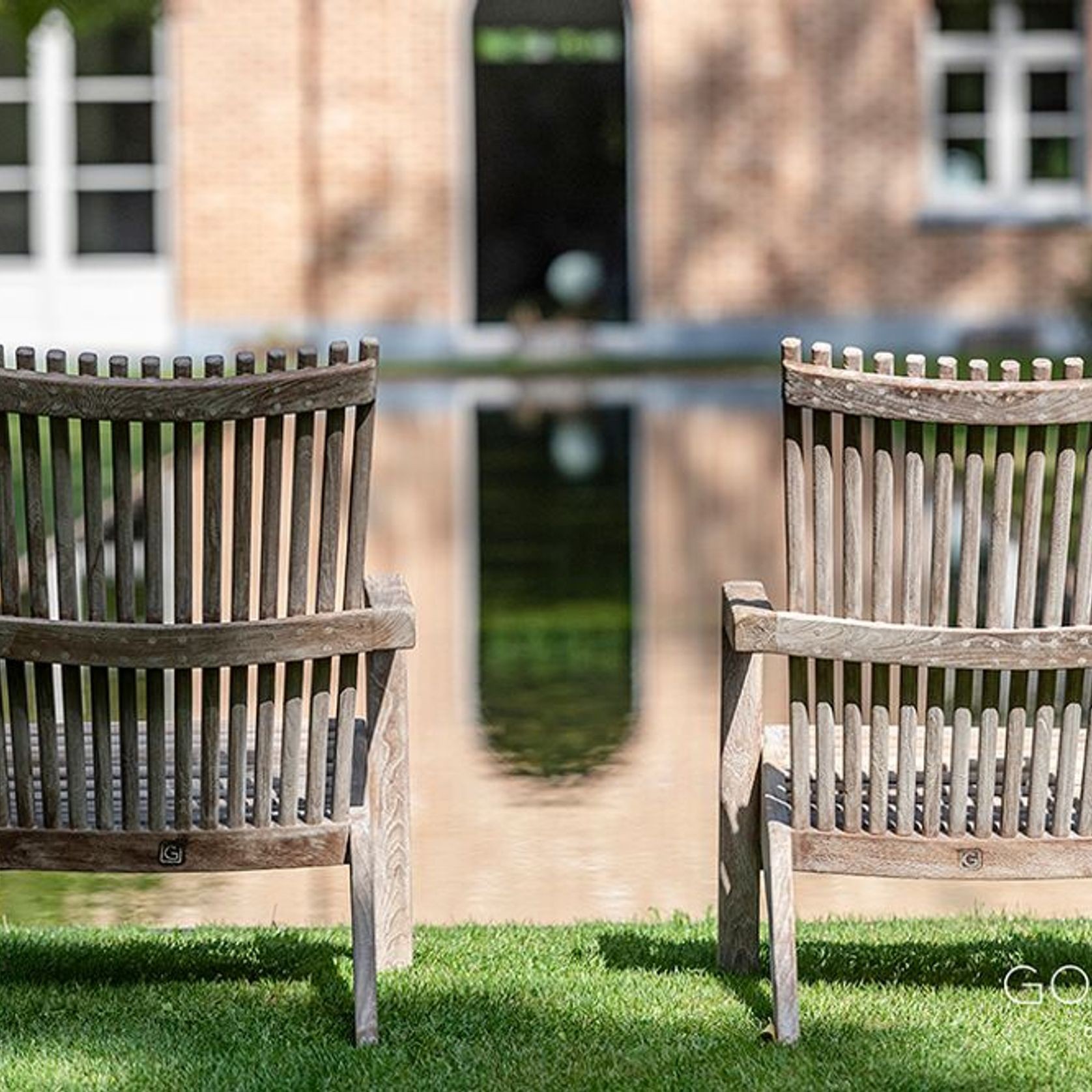 Orso Lounge Chair gallery detail image
