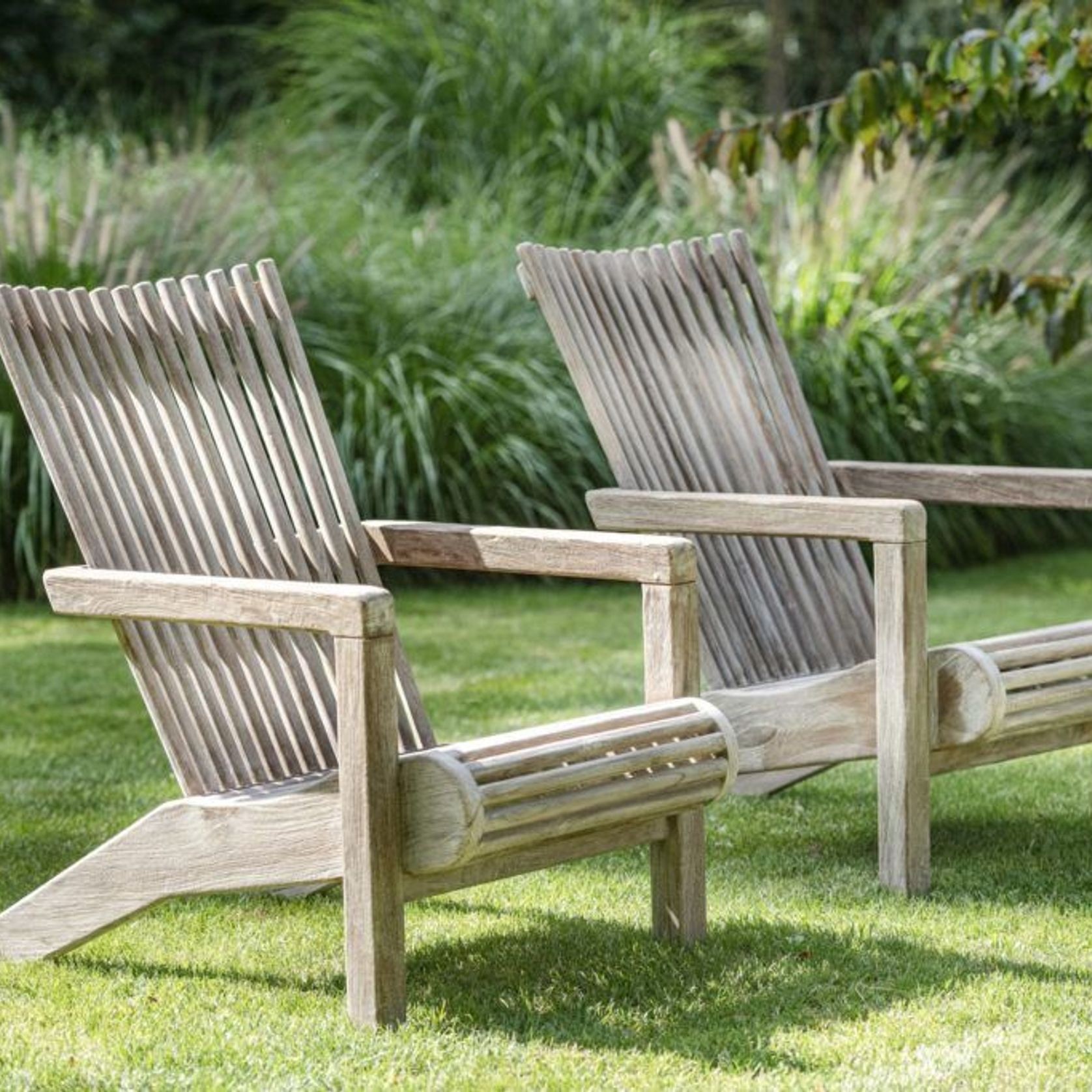 Orso Lounge Chair gallery detail image