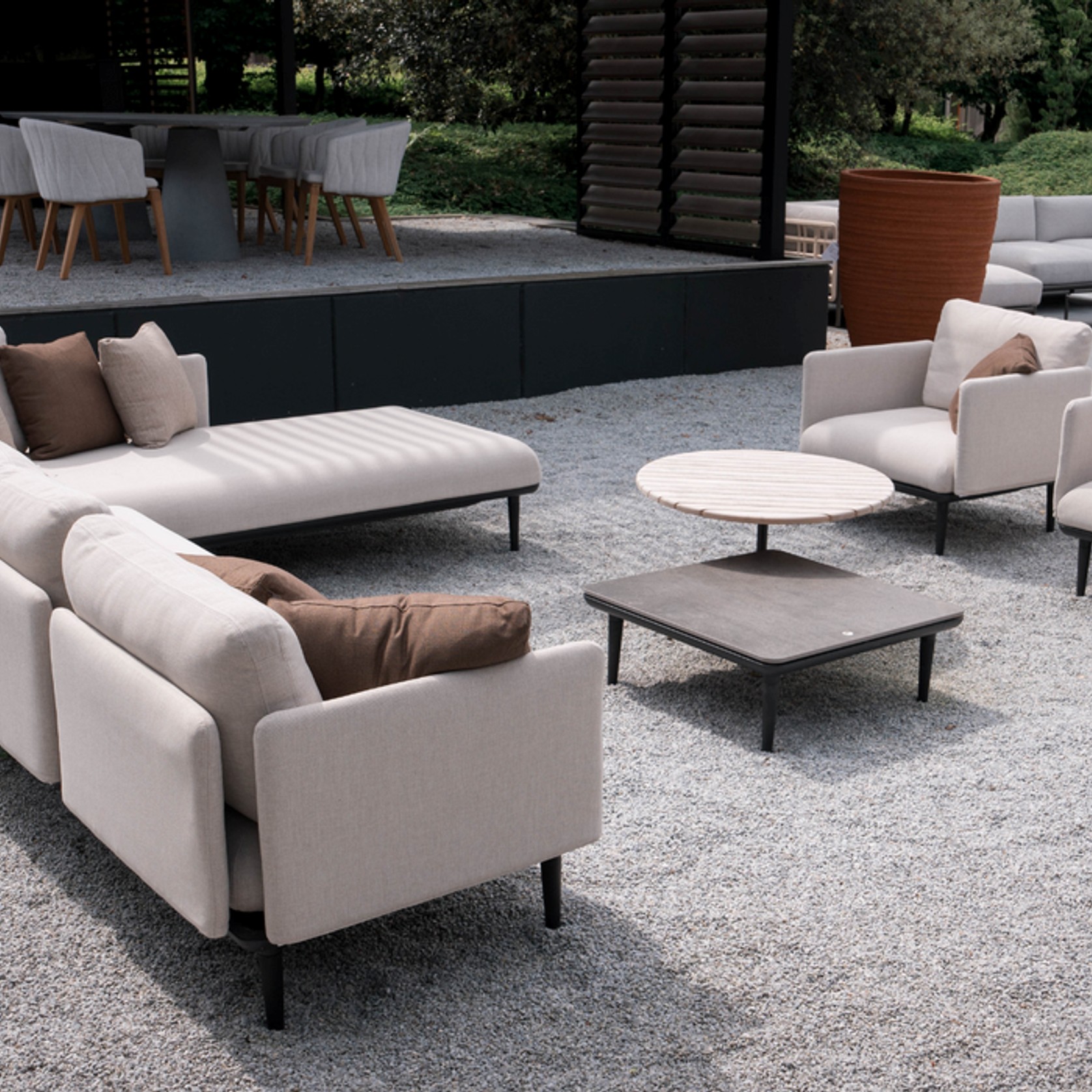 Styletto Lounge Collection 2 gallery detail image