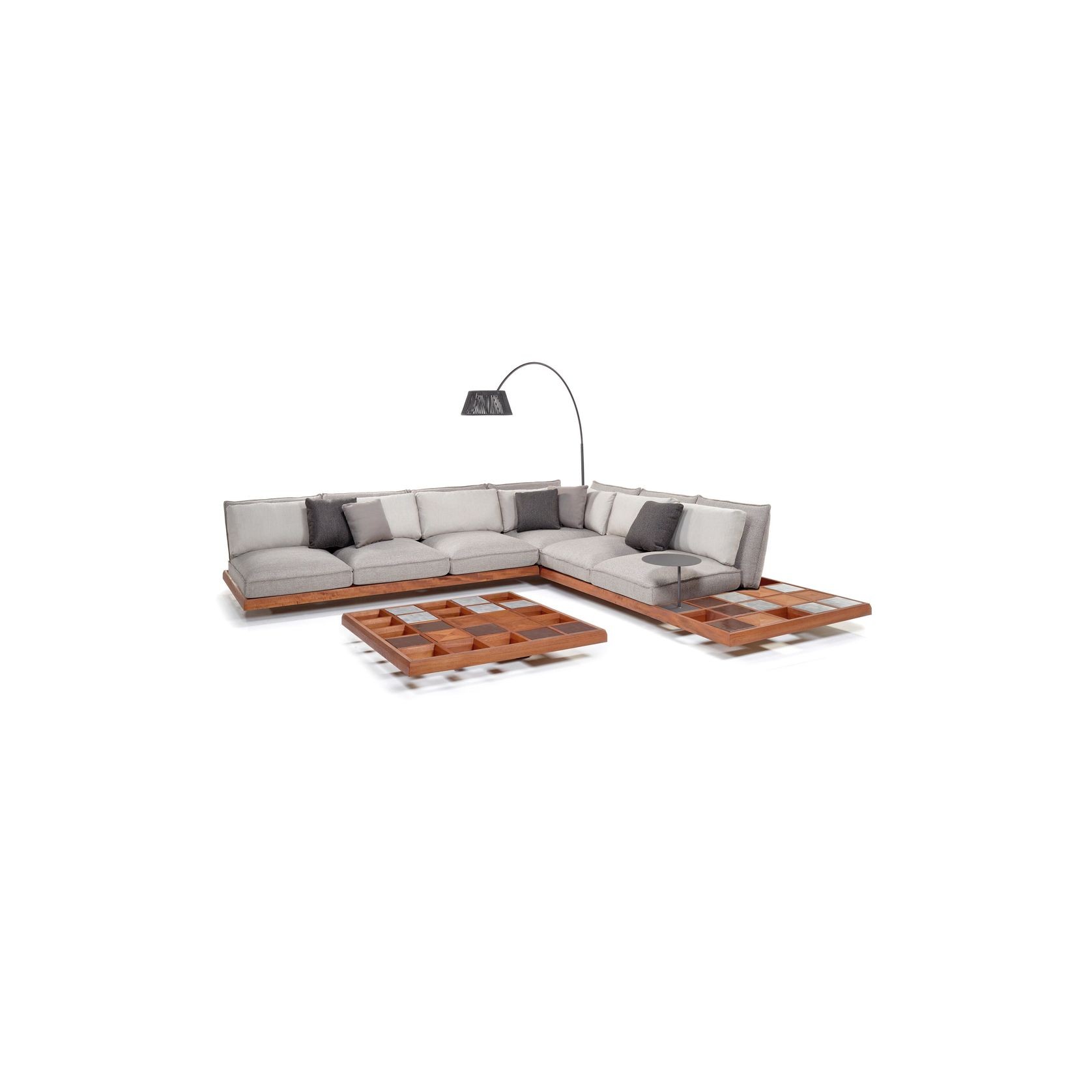 Mozaix Lounge Collection gallery detail image