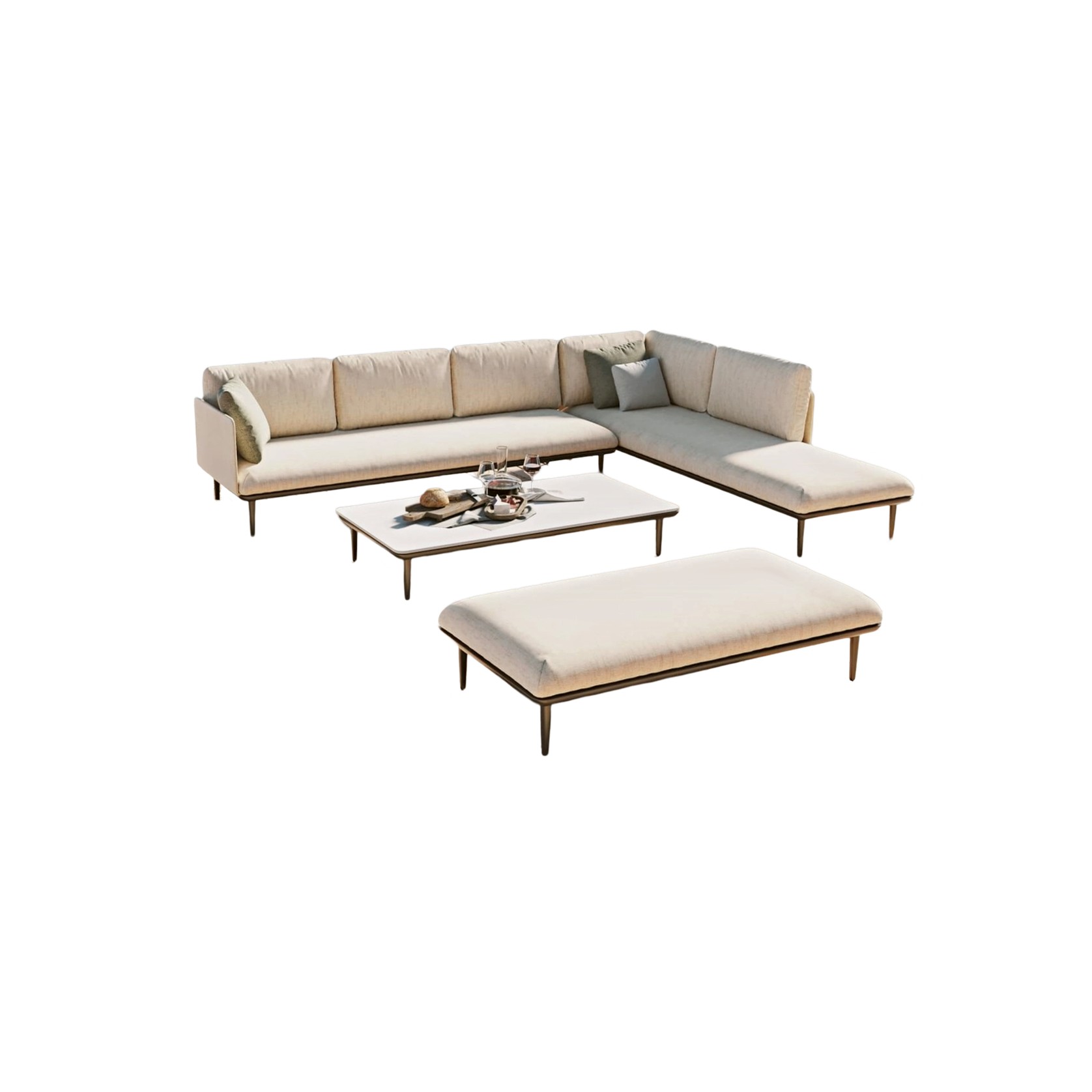 Styletto Lounge Collection 2 gallery detail image