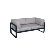 Bellevie 2 Seater Club Sofa by Fermob gallery detail image