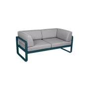 Bellevie 2 Seater Club Sofa by Fermob gallery detail image