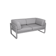 Bellevie 2 Seater Club Sofa by Fermob gallery detail image