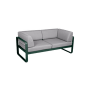 Bellevie 2 Seater Club Sofa by Fermob gallery detail image
