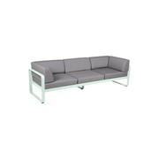Bellevie 3 Seater Club Sofa by Fermob gallery detail image