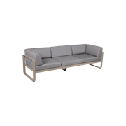 Bellevie 3 Seater Club Sofa by Fermob gallery detail image