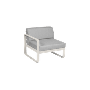 Bellevie 1 Seater Left Module by Fermob gallery detail image