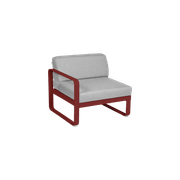 Bellevie 1 Seater Left Module by Fermob gallery detail image