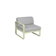 Bellevie 1 Seater Left Module by Fermob gallery detail image