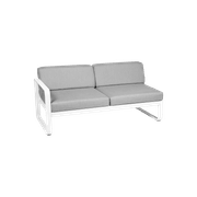 Bellevie 2 Seater Left Module by Fermob gallery detail image