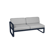 Bellevie 2 Seater Left Module by Fermob gallery detail image