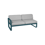 Bellevie 2 Seater Left Module by Fermob gallery detail image