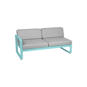 Bellevie 2 Seater Left Module by Fermob gallery detail image
