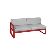 Bellevie 2 Seater Left Module by Fermob gallery detail image
