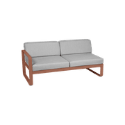 Bellevie 2 Seater Left Module by Fermob gallery detail image