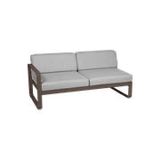 Bellevie 2 Seater Left Module by Fermob gallery detail image