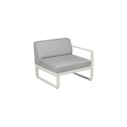 Bellevie 1 Seater Right Module by Fermob gallery detail image