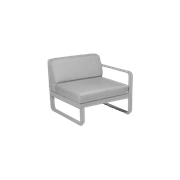 Bellevie 1 Seater Right Module by Fermob gallery detail image