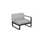Bellevie 1 Seater Right Module by Fermob gallery detail image