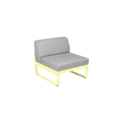 Bellevie 1 Seater Central Module by Fermob gallery detail image