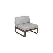 Bellevie 1 Seater Central Module by Fermob gallery detail image