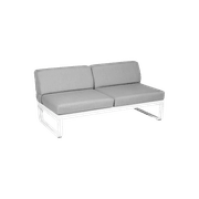 Bellevie 2 Seater Central Module by Fermob gallery detail image
